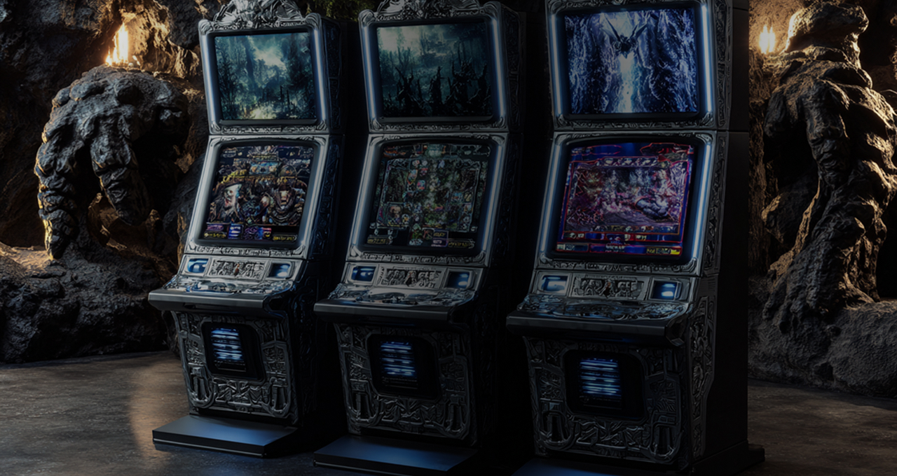 BetBeast Casino